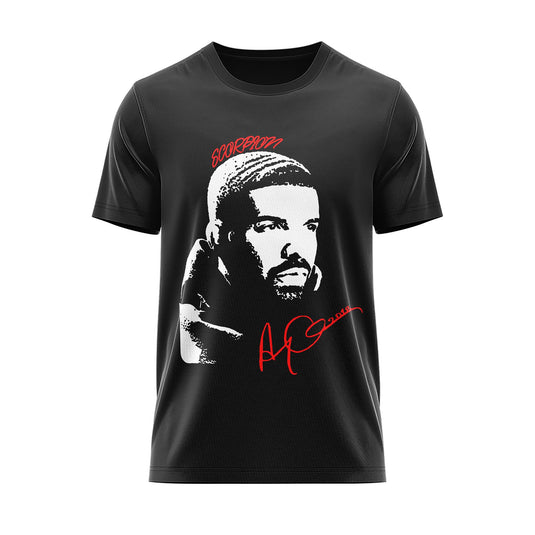 Тениска Drake Scorpion