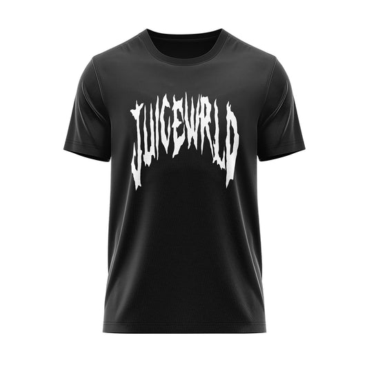 Тениска Juice Wrld Simple