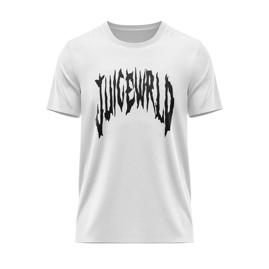 Тениска Juice Wrld Simple