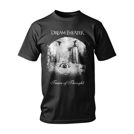 Тениска Dream Theater Train Of Thought
