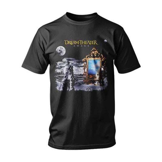 Тениска Dream Theater Awake