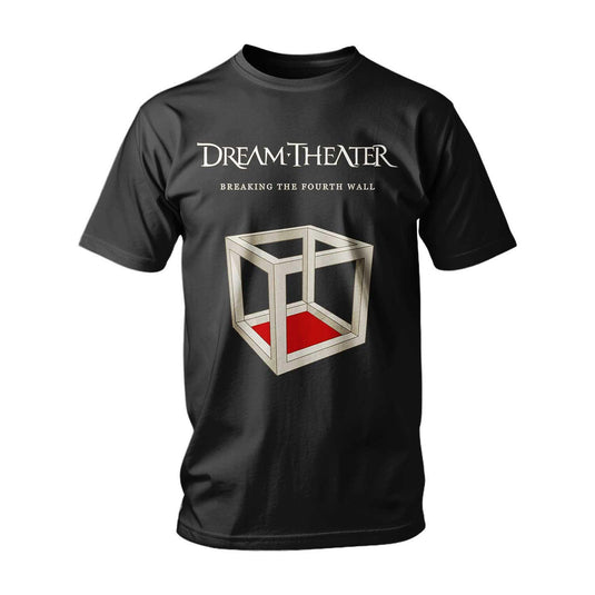 Тениска Dream Theater Breaking The Fourth Wall