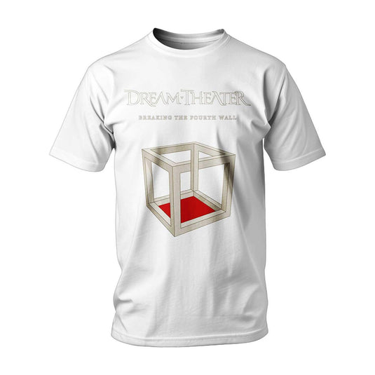 Тениска Dream Theater Breaking The Fourth Wall