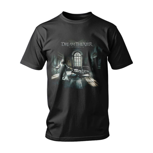 Тениска Dream Theater Parasomnia