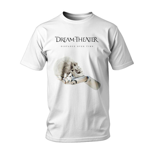 Тениска Dream Theater Distance Over Time