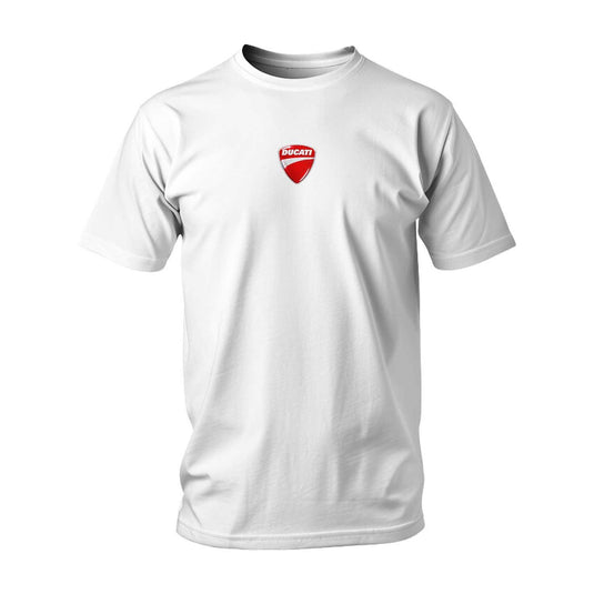 Тениска DUCATI 3D Logo