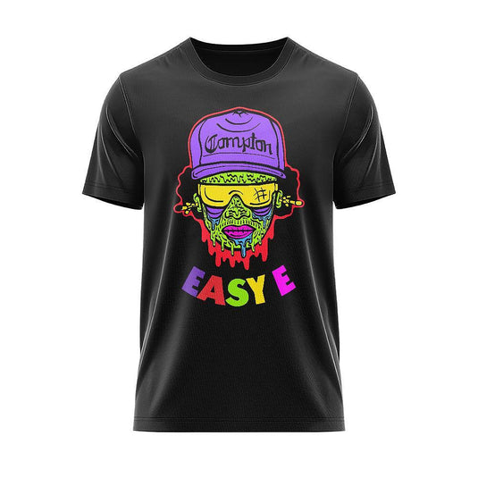 Тениска Eazy-E Zombie