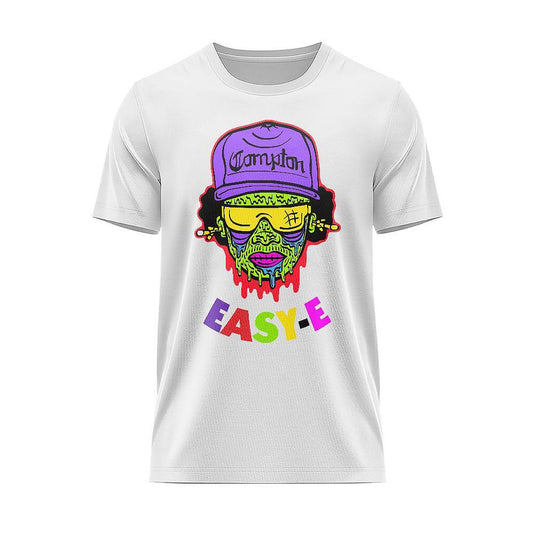 Тениска Eazy-E Zombie
