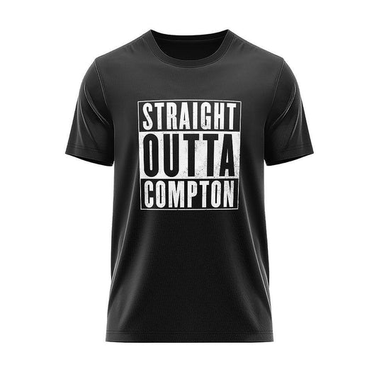 Тениска Straight Outta Compton