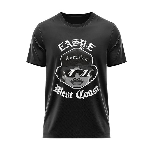 Тениска Eazy-E West Coast