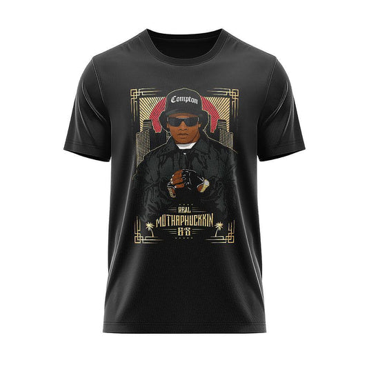 Тениска Eazy-E Big G