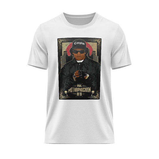 Тениска Eazy-E Big G