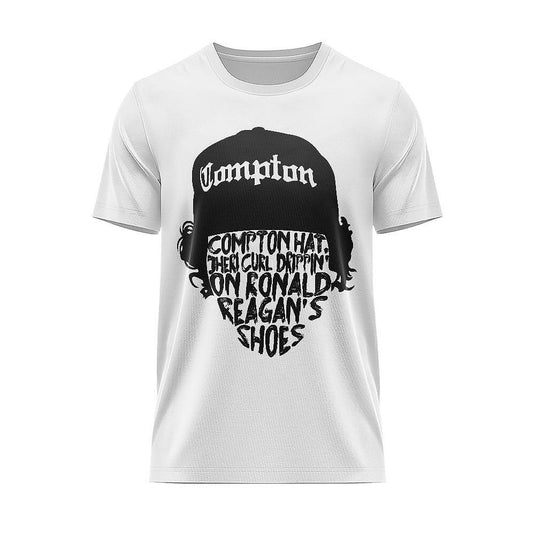 Тениска Eazy-E Compton Hat