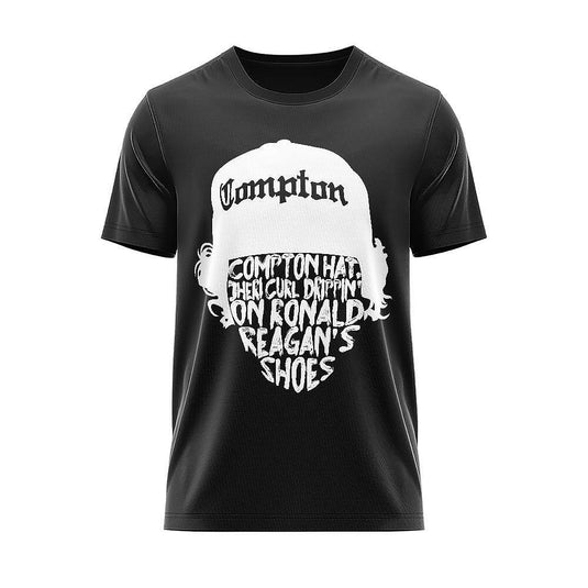 Тениска Eazy-E Compton Hat