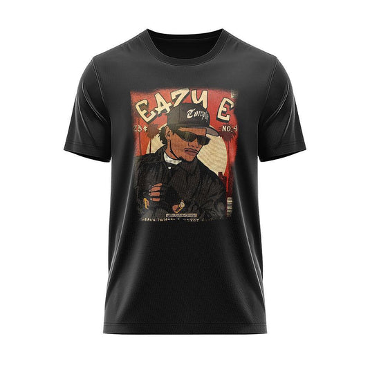 Тениска Eazy-E Comics