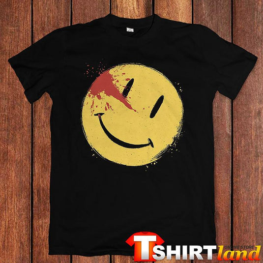 Тениска Emoji Smile