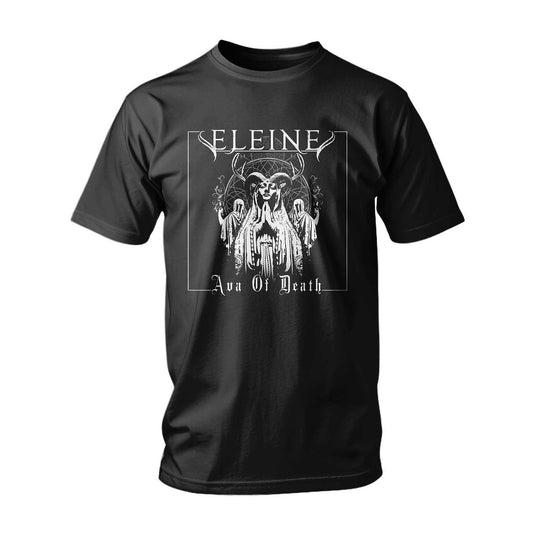 Тениска Eleine - Ava Of Death