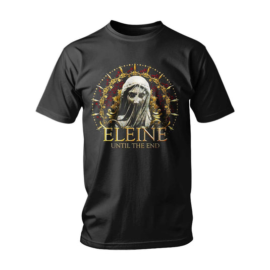 Тениска Eleine - Until The End