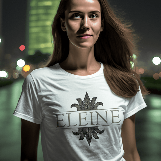 Тениска Eleine - Eternal Night