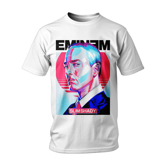 Тениска Eminem "Shady Since Day One"
