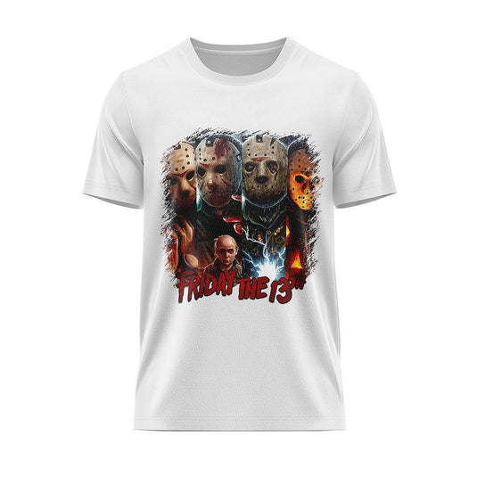 Тениска Mask Up for Mayhem