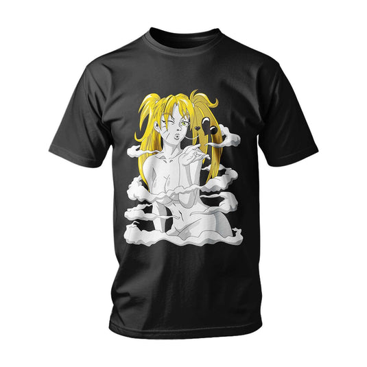 Тениска Sexy Jutsu