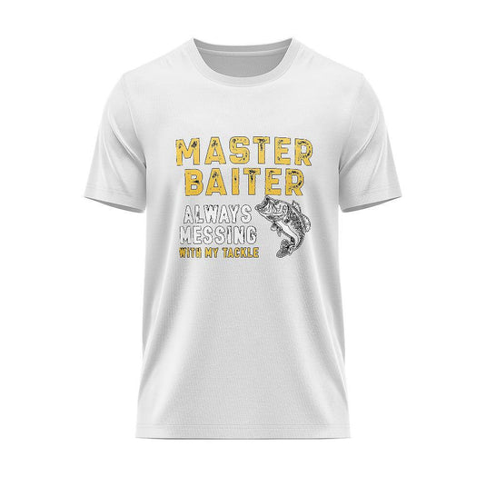 Тениска Master Baiter