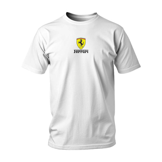 Тениска FERRARI