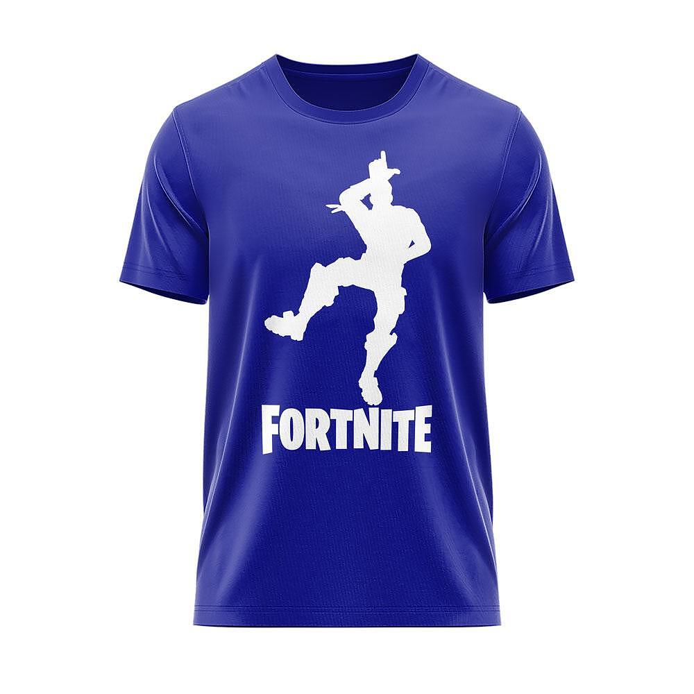 Fortnite "Take the L" T-shirt