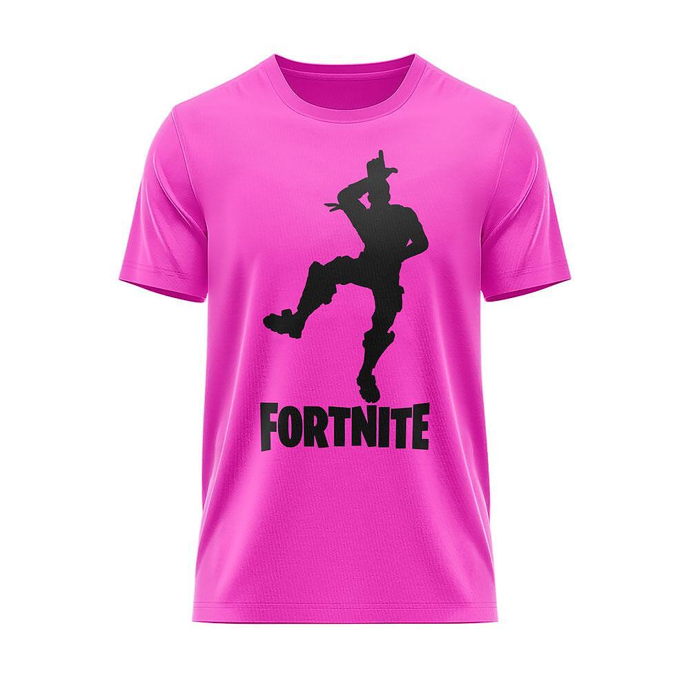Fortnite "Take the L" T-shirt