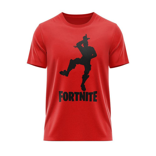 Тениска Fortnite "Take the L"