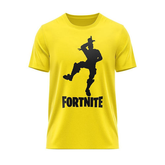 Тениска Fortnite "Take the L"