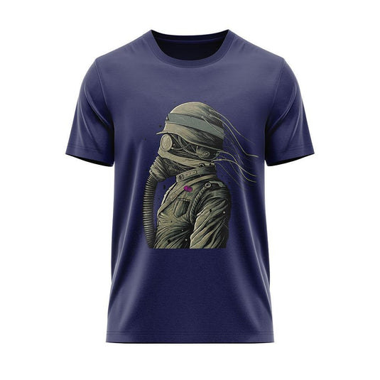Тениска Soldier