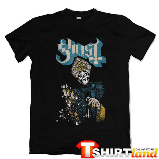 Тениска Ghost - TS512