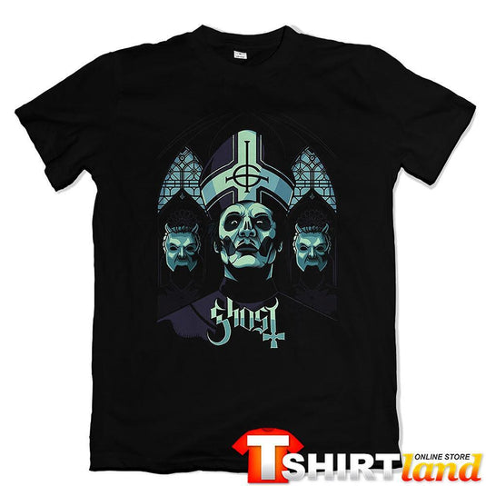 Тениска Ghost - TS520