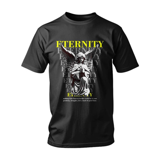 Тениска Eternity - Nothing Lasts Forever