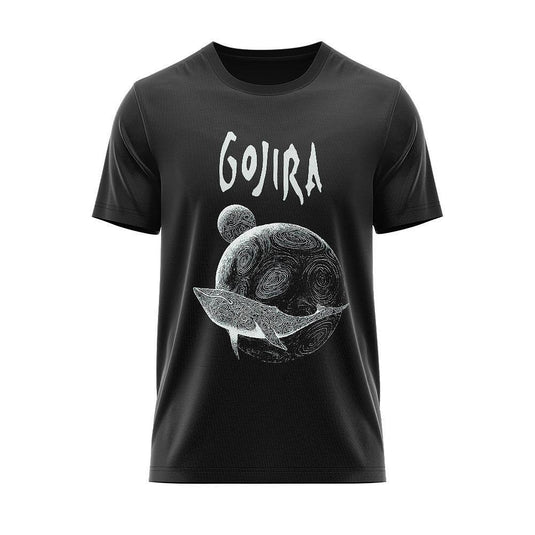 Тениска Gojira 13 From Mars To Sirius