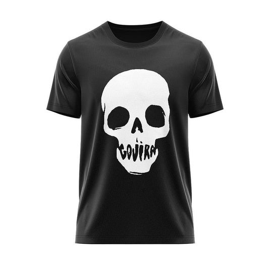 Тениска Gojira 20 Skull