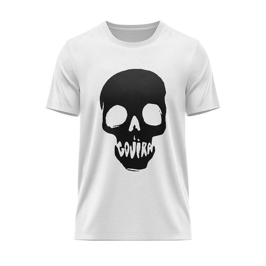 Тениска Gojira 20 Skull