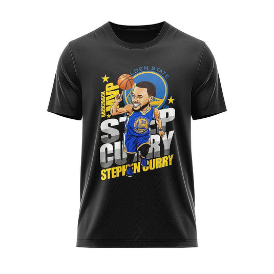 Тениска Golden State Steph Curry Gen.2