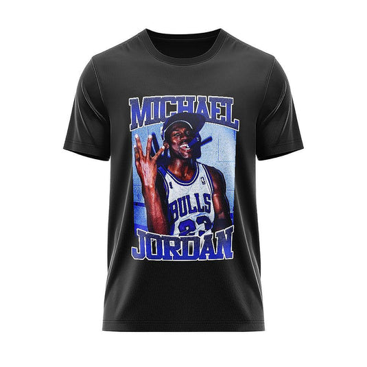 Тениска Chicago Bulls Michael Jordan Gen.24