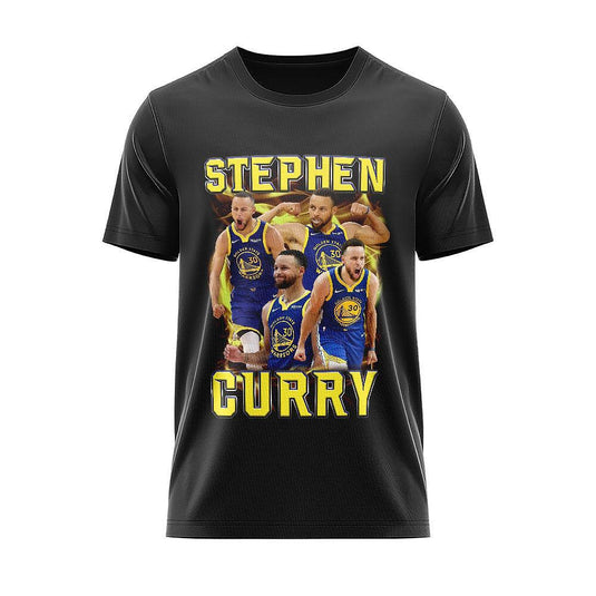 Тениска Golden State Steph Curry Gen.3