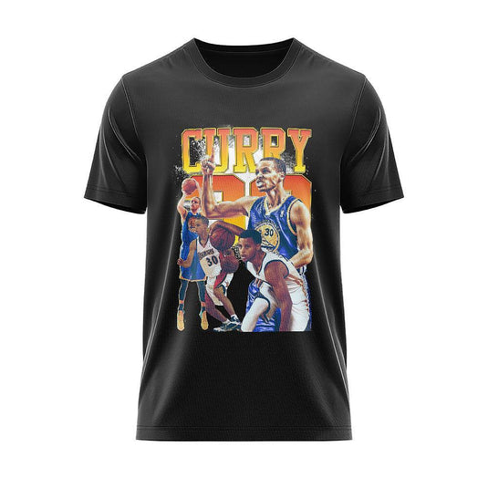 Тениска  Golden State Steph Curry Gen.5