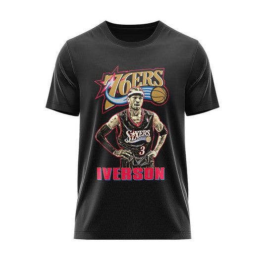 Тениска Philadelphia 76ers Allen Iverson Gen.3