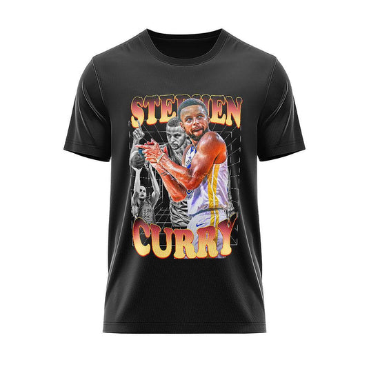 Тениска Golden State Steph Curry Gen.9