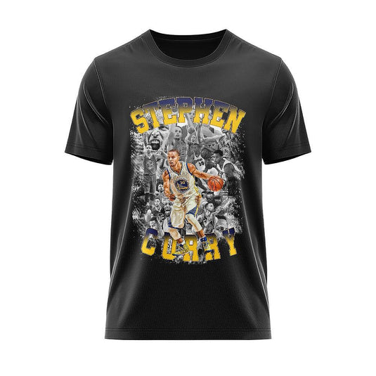 Тениска Golden State Steph Curry Gen.10