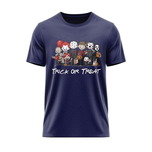 Тениска Trick Or Treat