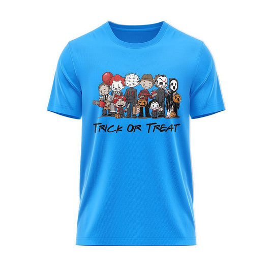 Тениска Trick Or Treat