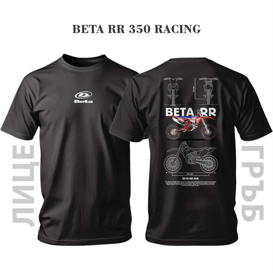 Тениска ENDURO BETA RR SPORT