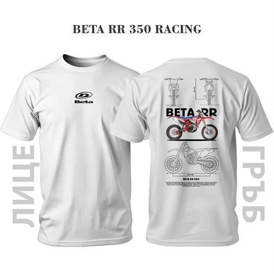 Тениска ENDURO BETA RR SPORT